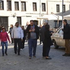 Adana Summit Photos - 649