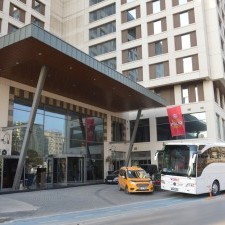 Adana Summit Photos - 704