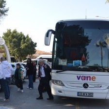 Adana Summit Photos - 779