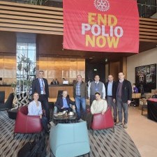 Adana Summit Photos - 809