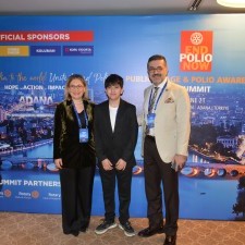 Adana Summit Photos - 525