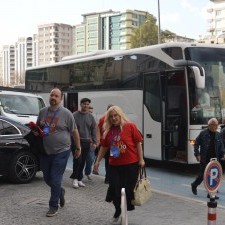 Adana Summit Photos - 824