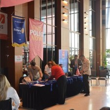 Adana Summit Photos - 829