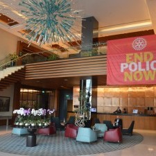 Adana Summit Photos - 1004