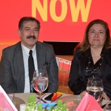 Adana Summit Photos - 1099