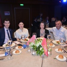 Adana Summit Photos - 1054