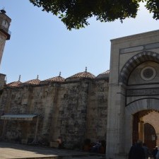 Adana Summit Photos - 1069