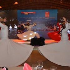 Adana Summit Photos - 1214