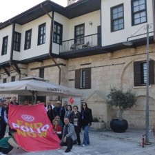 Adana Summit Photos - 179