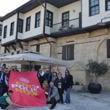 Adana Summit Photos - 134