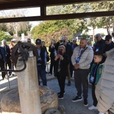 Adana Summit Photos - 209