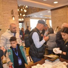 Adana Summit Photos - 269