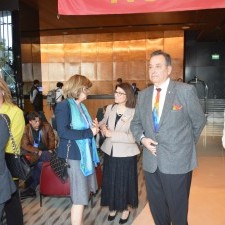 Adana Summit Photos - 254