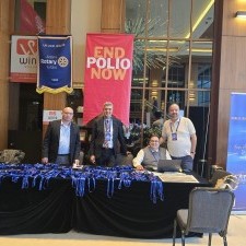 Adana Summit Photos - 299