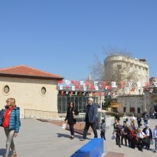 Adana Summit Photos - 410