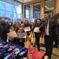 Adana Summit Photos - 500