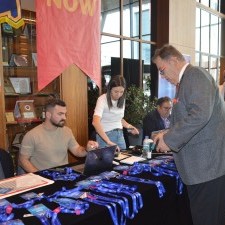 Adana Summit Photos - 512