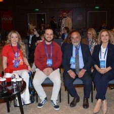 Adana Summit Photos - 418