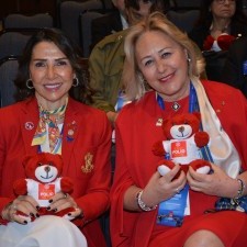 Adana Summit Photos - 430