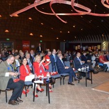 Adana Summit Photos - 442