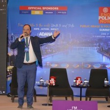 Adana Summit Photos - 466