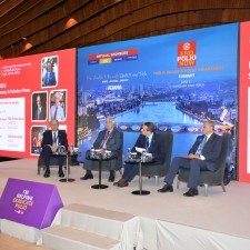 Adana Summit Photos - 502