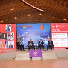 Adana Summit Photos - 514