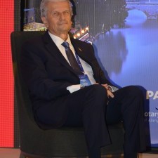 Adana Summit Photos - 550