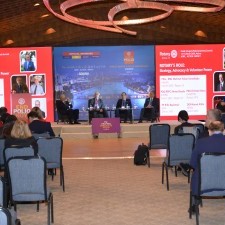 Adana Summit Photos - 574