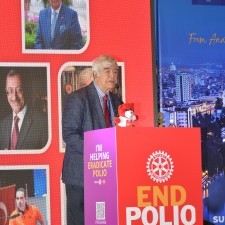 Adana Summit Photos - 586