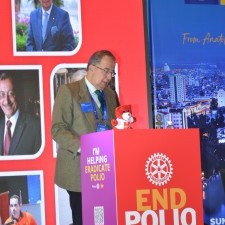 Adana Summit Photos - 596