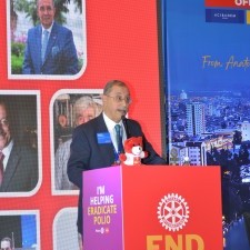 Adana Summit Photos - 601