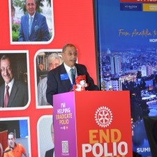 Adana Summit Photos - 611