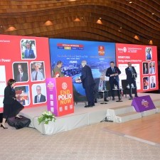 Adana Summit Photos - 616