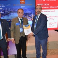 Adana Summit Photos - 621