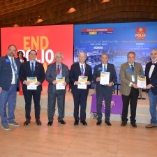 Adana Summit Photos - 636