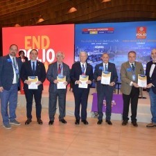 Adana Summit Photos - 641