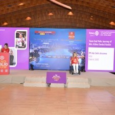 Adana Summit Photos - 646