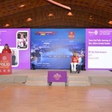 Adana Summit Photos - 656