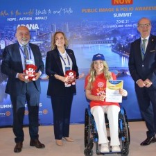 Adana Summit Photos - 736