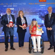 Adana Summit Photos - 741