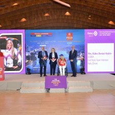 Adana Summit Photos - 756