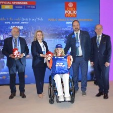 Adana Summit Photos - 766