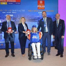 Adana Summit Photos - 771