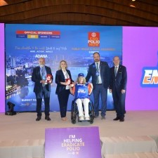 Adana Summit Photos - 781