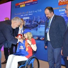 Adana Summit Photos - 786