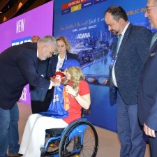 Adana Summit Photos - 791