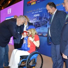 Adana Summit Photos - 796