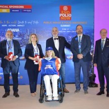 Adana Summit Photos - 811