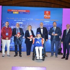 Adana Summit Photos - 821